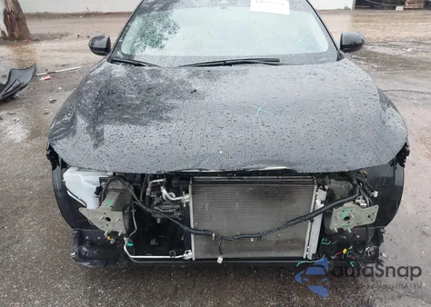 2021 Nissan Sentra Sv Xtronic Cvt z USA, uszkodzony, nr VIN 3N1AB8CV1MY263911